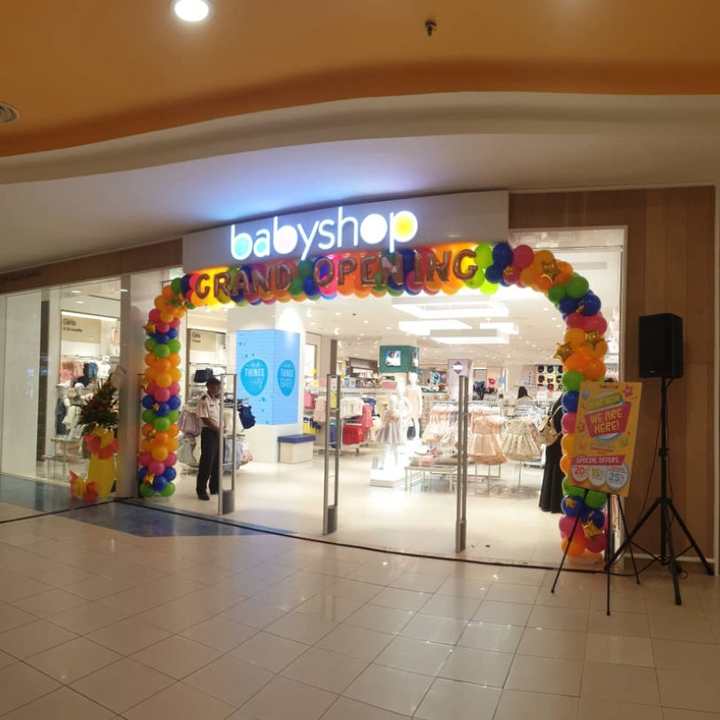 BABYSHOP main image 1