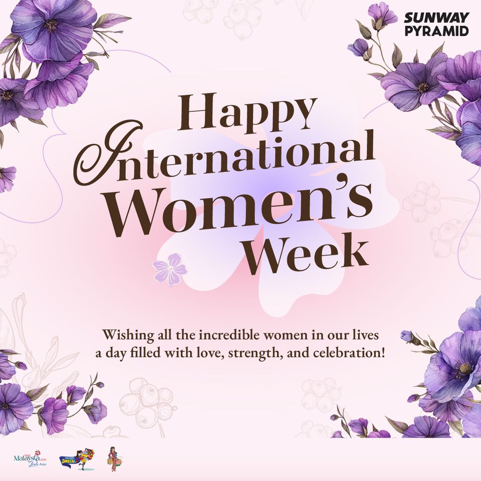 International Women's Week