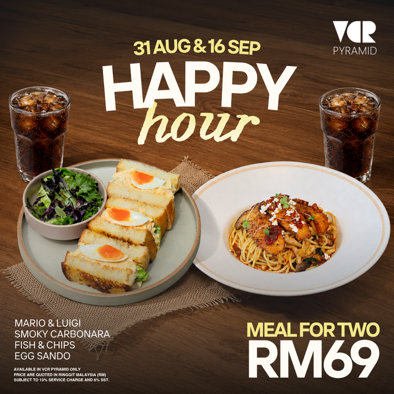 Tenant 14 Five Days Deal