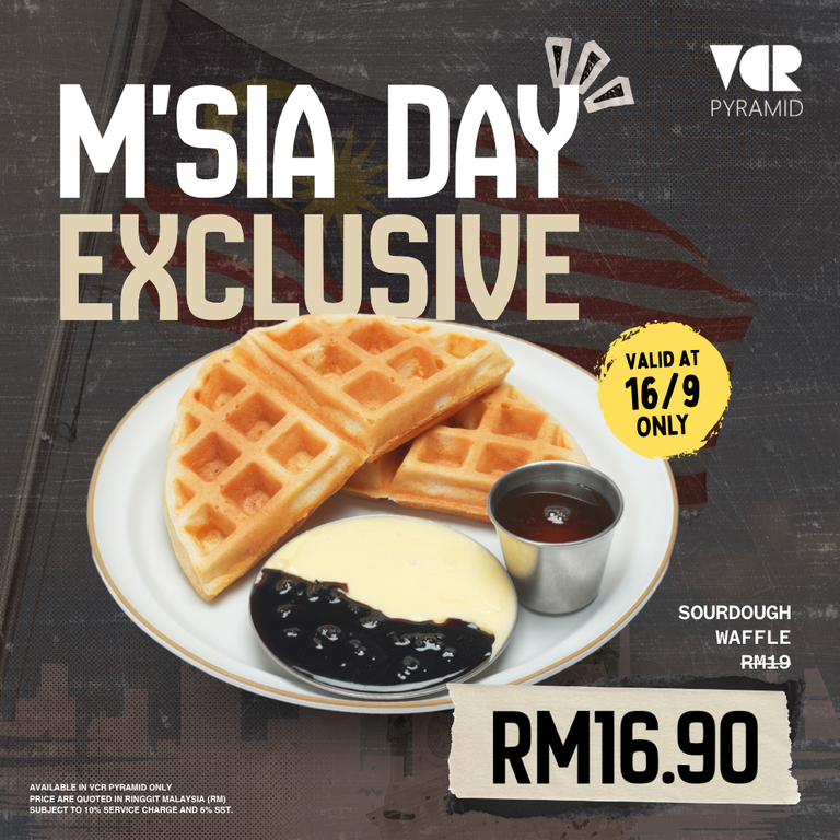 Tenant 13 Five Days Deal
